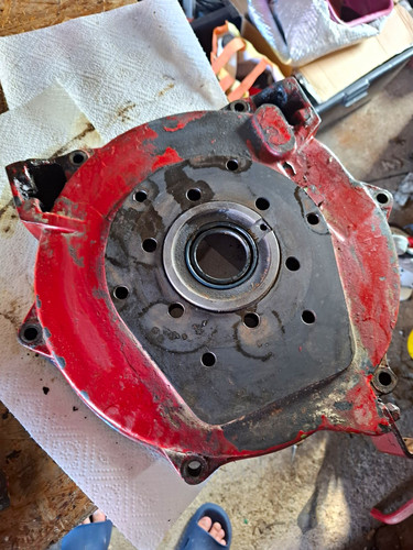 Holder ed2 sachs 500 - ed2,