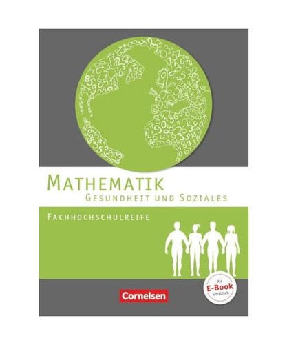 Mathematik fachhochschulreife - mathematik,