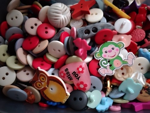 Konvolut 100 bunte kinder - konvolut,