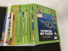 16x GEOlino Magazine