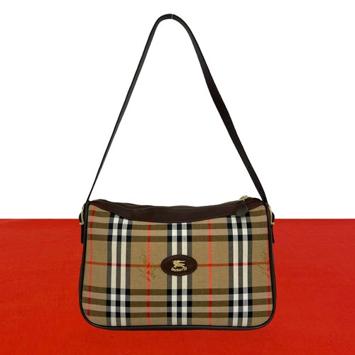 Burberry nova check muster - burberry,