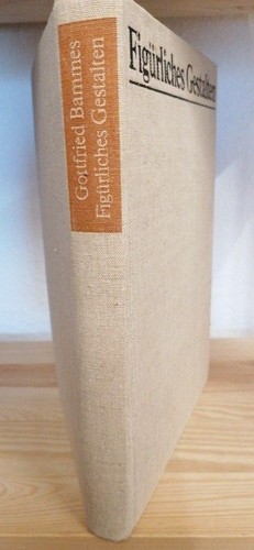 Figürliches gestalten ein - gestalten.,