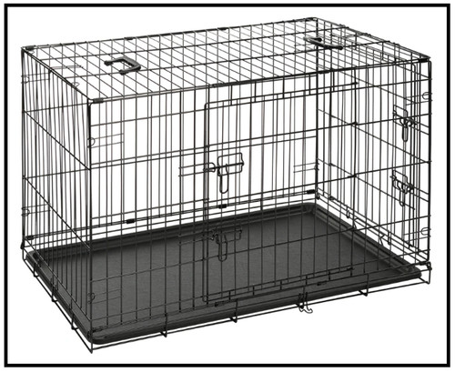 Anione hundebox gitterbox - anione,