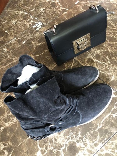 Women paul green boots - women,