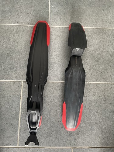 Cube fahrrad kotflügel - fahrrad,