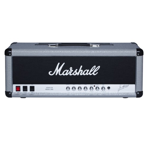 Marshall 2555x silver - marshall,