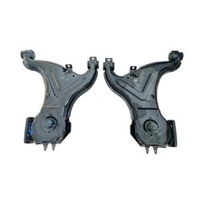 Achsschenkel Querlenker