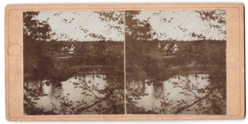 Stereo-Fotografie