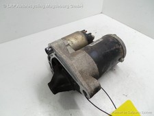 Citroen C2 HFX Anlasser