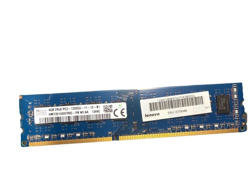 Hynix ddr3 ram - sk,
