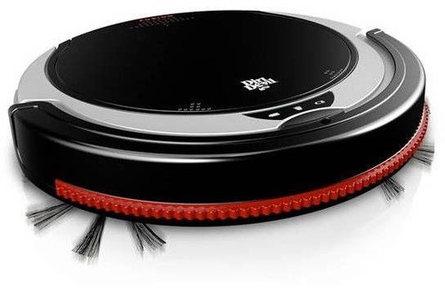 Dirt devil m611 fusion - dirt,