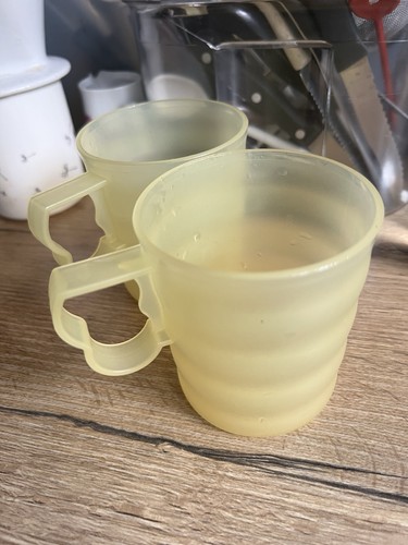 Tupperware junge welle - tupperware, 2x