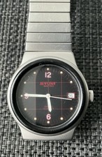 Sicura Stunt Modell Depose 8500 1980 Vintage läuft einwandfrei Originalbilder