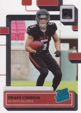 2022 Panini Clearly Donruss
