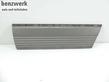 Mercedes W126 SE 1. Serie