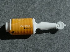 Purilon 3900 Gel  1 St. a 15 Gramm , PZN 08753555 , Anwendbar z.B. bei Dekubitus