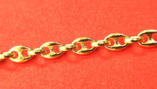 Kaffee-Bohnen-Armband 333