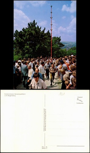 Ansichtskarte holzkirchen - ansichtskarte,
