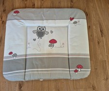 ROBA WICKELAUFLAGE 85 x 78 cm ADAM EULE  BABY