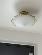 Bankamp Deckenlampe Vintage