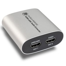 VAX01202 HDMI eARC Audio