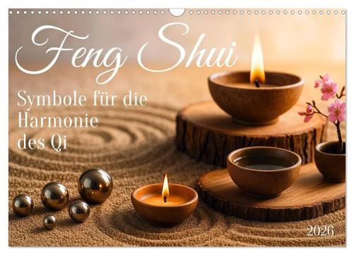 Feng shui symbole für - -,