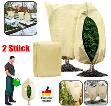 2 Stück Winterschutz für