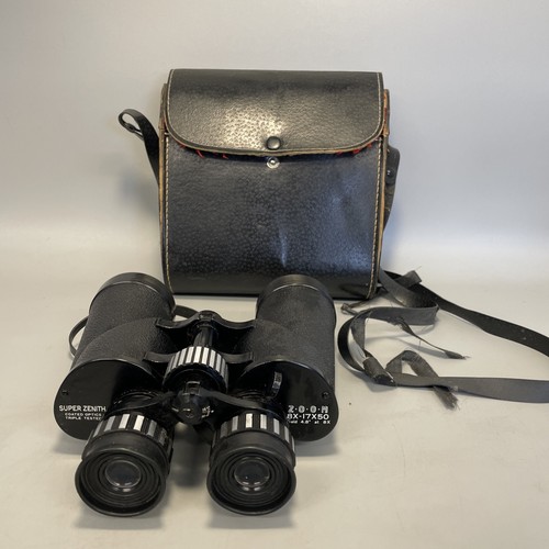 Vintage super zenith - super, zoom