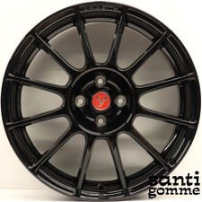 Alufelgen fiat 500 abarth - 4,