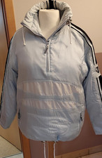 Sportalm Jacke Gr. 40 Winterjacke Skijacke Sportjacke hellblau Kitzbühel