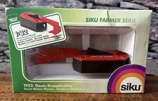 Siku 1953 Maßstab 1:32 Deutz