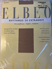 Elbeo Strumpfhose - IIew /