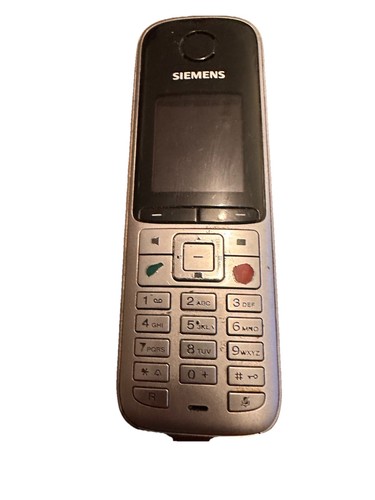Gigaset s79h mobilteil dect - gigaset,
