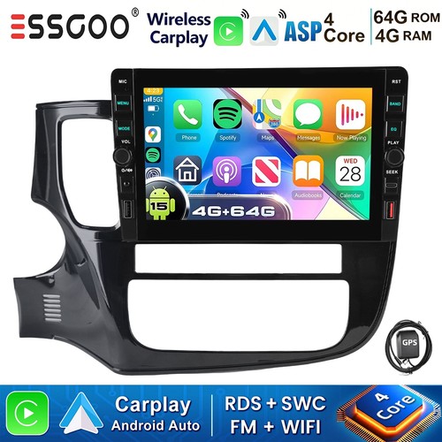 Carplay android autoradio - carplay,