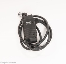 Nikon MC-30 Kabelfernauslöser