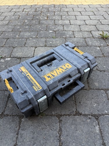 Dewalt toughsystem ds150 - dewalt,