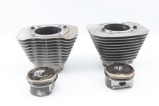 Zylinder BUELL XB12S 2004 Bis