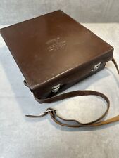 Leitz Koffer für Schraubleica - Einzelstück!  Ähnlich ETNEU ETTRE ETGUS! rar!