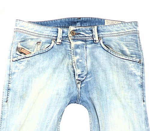 Diesel darron herren jeans - darron, –