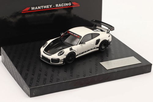 Porsche 911 gt2 mr - ii),