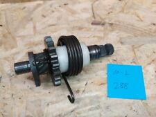 Yamaha RD 350 YPVS -