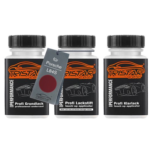 Autolack lackstift set - autolack,