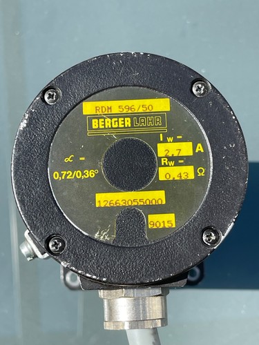 Berger lahr phasen - lahr, 5-phasen