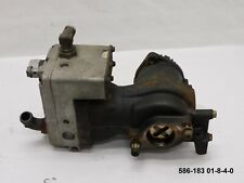 WABCO Kompressor Luftpresser 9121160000 51541007071 MAN TGL (586-183 01-8-4-0)
