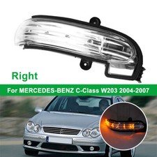 Außenspiegel Blinker