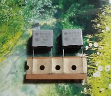 2 X VISHAY KONDENSATOR F1772