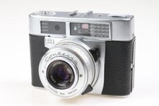 ZEISS IKON Contessa 35