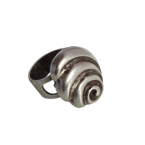 Ring silber nickelfrei