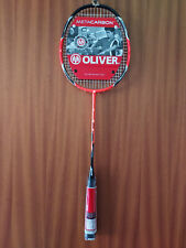 OLIVER Badmintonschläger E-MAX C6