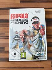 Rapala Pro Bass Fishing